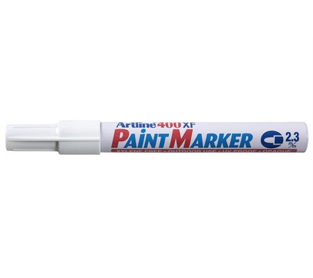 400 Paint Marker